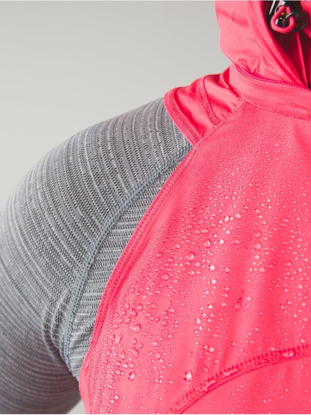 Lululemon 5 Mile Vest in Boom Juice Size 10 - Picture 6 of 15
